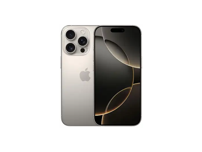 Iphone 16 Pro 256 Go
