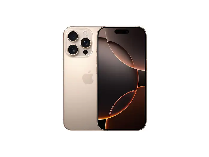 Iphone 16 Pro 256 Go