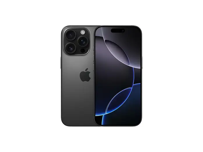 Iphone 16 Pro 256 Go