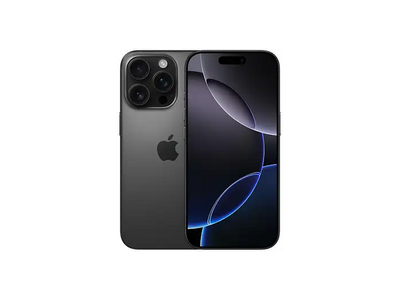 Iphone 16 Pro 256 Go