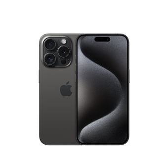 Iphone 15 Pro 256 Go