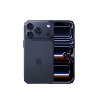 Iphone 17 Pro 256 Go